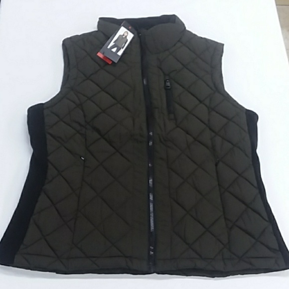 Andrew Marc Jackets & Blazers - Andrew Marc Women's Vest